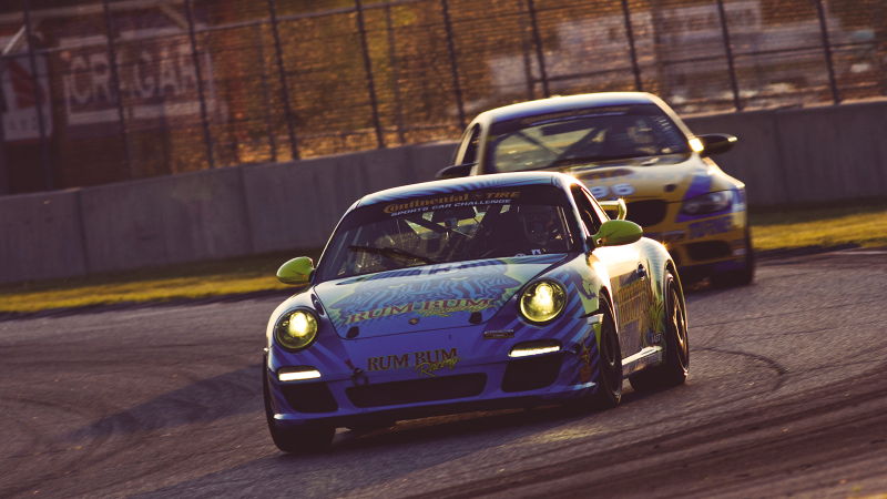 Illustration for article titled Nascar And Grand-Am At Road America: The Double-Über Gallery
